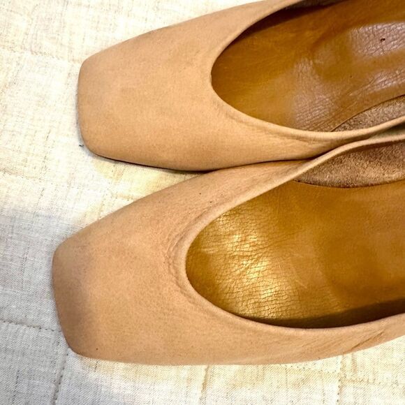 Coclico Icy Fawn Pump Leather 42 - Picture 5 of 10